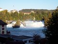 Le cascate del Reno